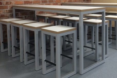 Urban Poseur Table with stools.jpg